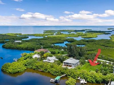 24169 Jolly Roger Blvd, Punta Gorda, FL, 33955