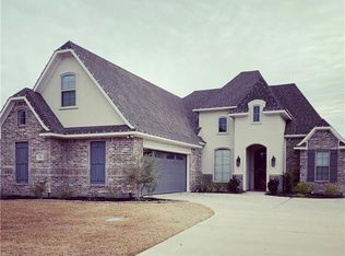 310 Cameron Cir, Benton, LA 71006