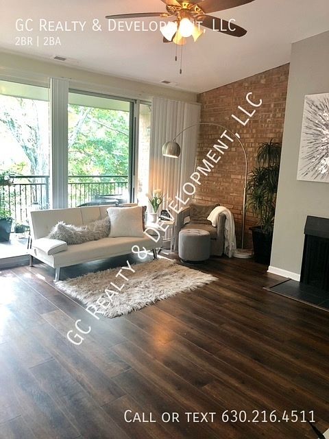 1st image of 6016 E Lake Dr APT 2D
