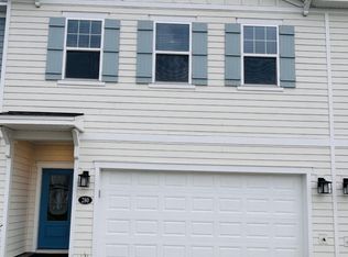 280 CHERRY ELM Drive, St. Augustine, FL 32092