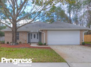 4327 N Jeremys Landing Dr, Jacksonville, FL 32258