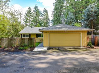 7170 SW 27th Ct, Beaverton, OR 97008