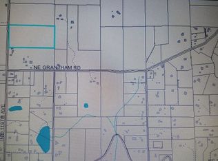 0 NE 119th Ave, Amboy, WA 98601