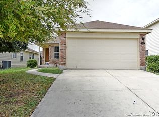 9131 Mare Trce, San Antonio, TX 78254