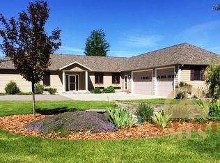 1255 Beatty Rd, Bozeman, MT 59718