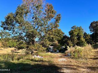 1865 Liggett Rd, Decatur, TN 37322