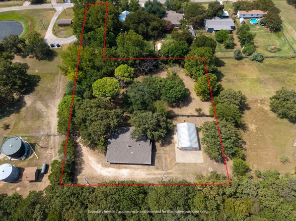 8013 River Run, Granbury, TX 76049