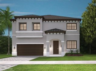 31717 SW 189th Ct, Homestead, FL 33030