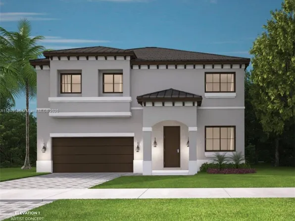 31717 SW 189th Ct, Homestead, FL 33030