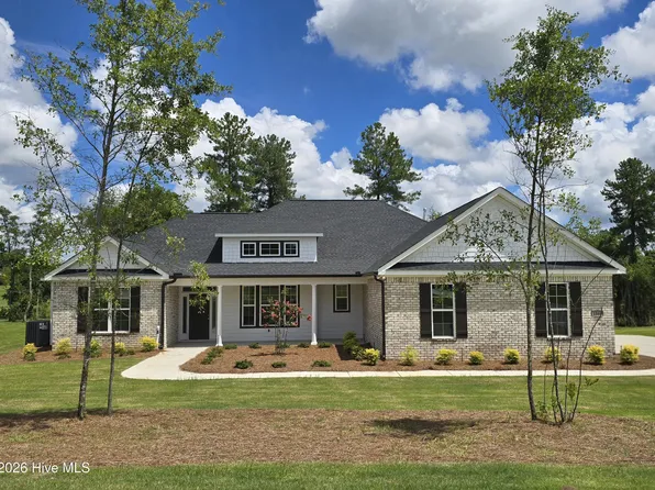 1568 Bellingham Drive, Beech Island, SC 29842