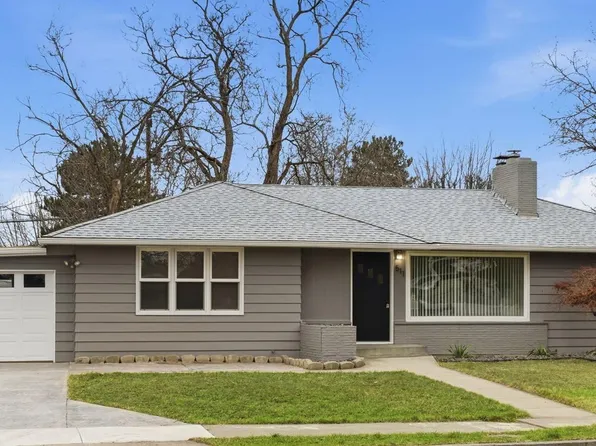 511 N Fisher St, Kennewick, WA 99336