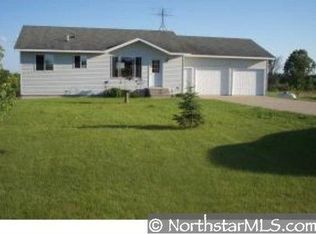 10960 1st St SE, Foley, MN 56329