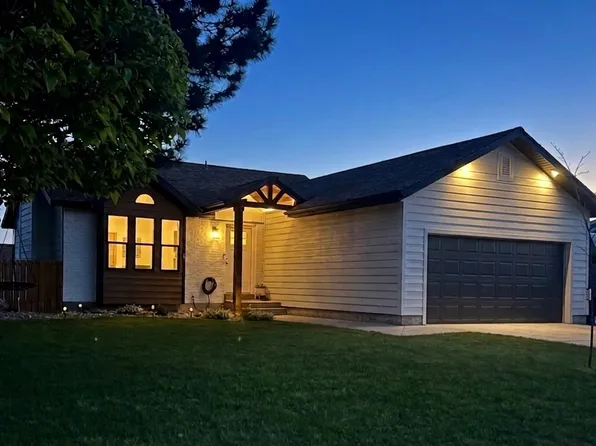 6048 W Contadora Ln, West Valley City, UT 84128