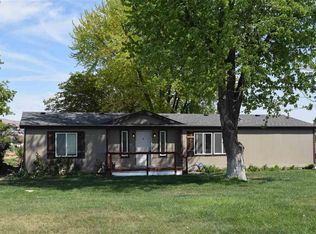 55705 N Frazier Rd, Benton City, WA 99320