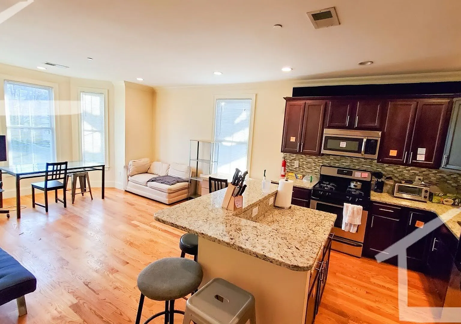 1 Sparhawk St #4D Boston MA 02135 — Photo 3