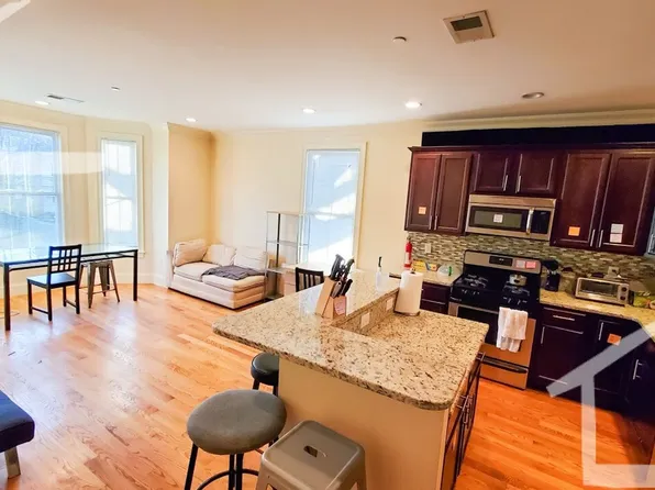 21 Sparhawk St #2, Brighton, MA 02135