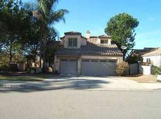 1274 Ward Pl, Escondido, CA 92026