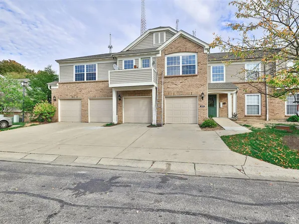 850 Southmeadow Cir Unit 300, Cincinnati, OH 45231