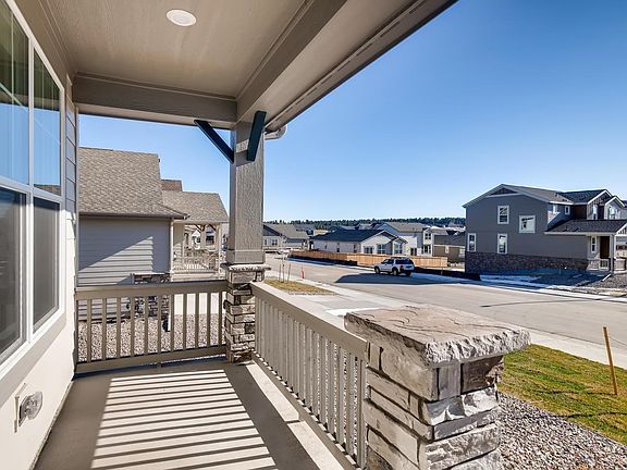 4th image of 1263 Black Haw St