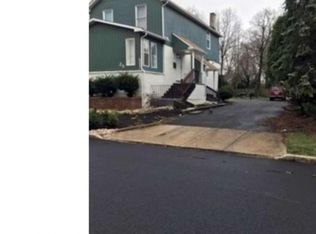 25 Moore Ave, Cherry Hill, NJ 08034