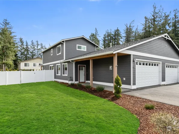 6856 Hannegan Road #A, Everson, WA 98247