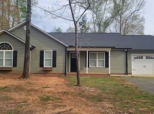 4506 Alice Dr, Oxford, NC 27565