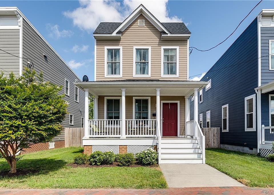 1st image of 1118 W 26th St