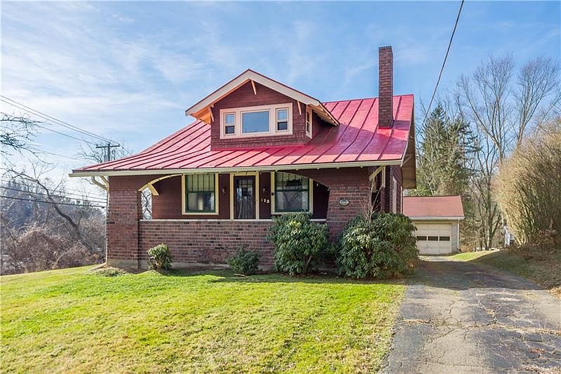 113 Maple Ln, Mcmurray, PA 15317 Zillow