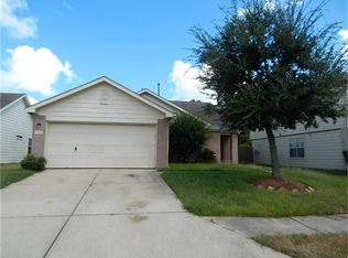 1306 Flatrock Creek Dr, Houston, TX 77067