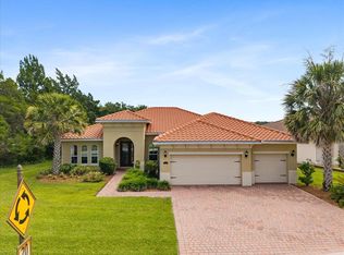 3801 Bowfin Trl, Kissimmee, FL 34746