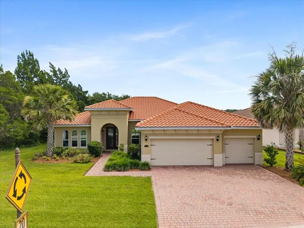 3801 Bowfin Trl, Kissimmee, FL 34746