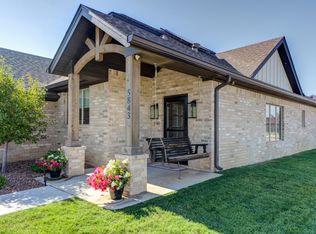 5843 Lehigh St, Lubbock, TX 79416