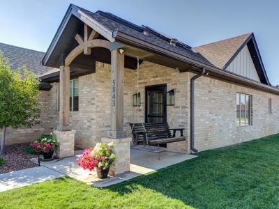 5843 Lehigh St, Lubbock, TX, 79416