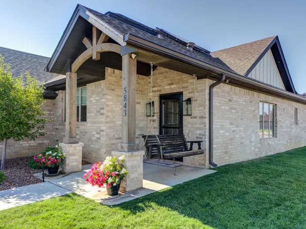 5843 Lehigh St, Lubbock, TX 79416