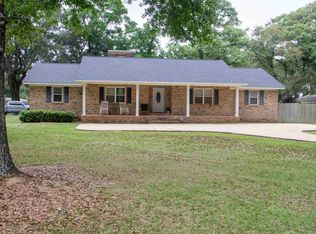 9130 Chemstrand Rd, Pensacola, FL 32514