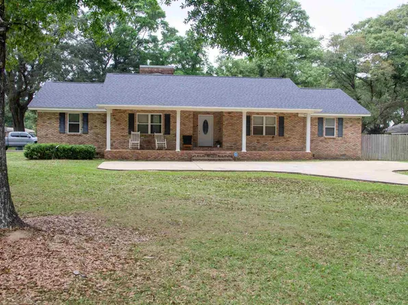 9130 Chemstrand Rd, Pensacola, FL 32514