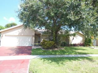 19424 Hampton Dr, Boca Raton, FL 33434