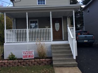227 S Valley Ave, Olyphant, PA