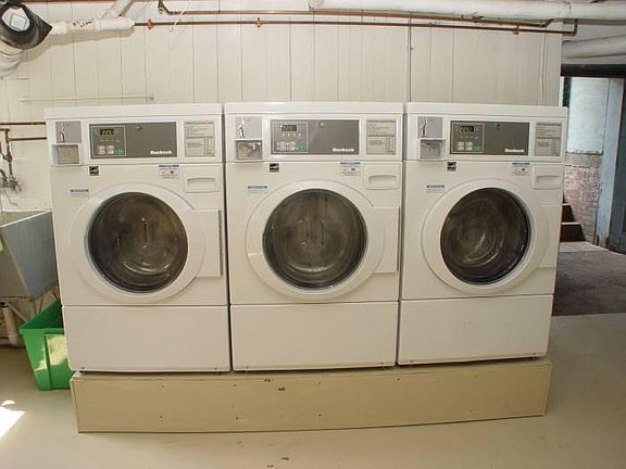 Laundromat