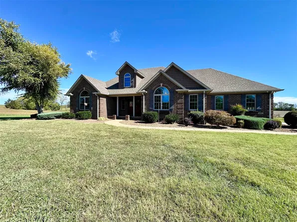 584 Hade Bell Rd, Scottsville, KY 42164