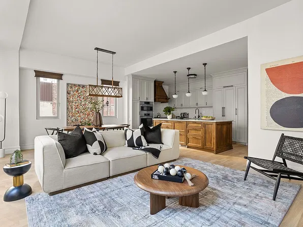 119 Fulton St APT 8, New York, NY 10038