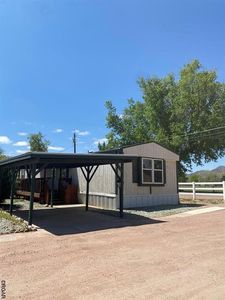 510 N 19th St LOT 33, Canon City, CO, 81212