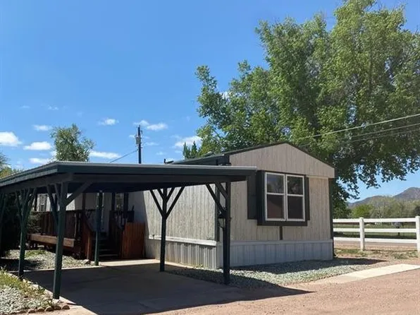 510 N 19th St Lot 33, Canon City, CO 81212