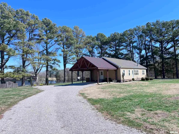 2159 W Lake Rd, Murphysboro, IL 62966