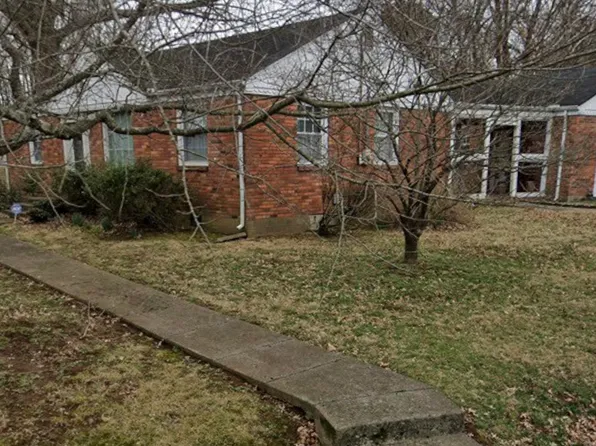 1910 Berrywood Rd, Nashville, TN 37216