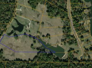 County Road 4385, Scroggins, TX 75480