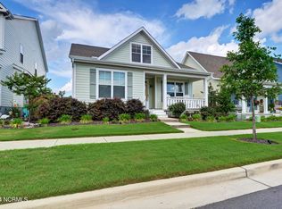 619 Edgerton Dr, Wilmington, NC 28412