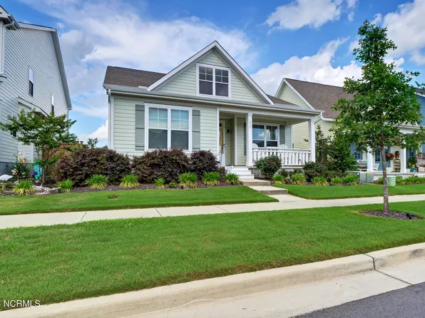 619 Edgerton Drive, Wilmington, NC 28412