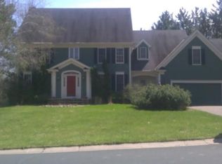 1640 Quail Ridge Cir, Woodbury, MN 55125