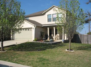 1402 Meadow Pkwy, San Marcos, TX 78666